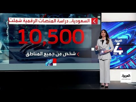 دراسة سعودية الإعلانات الرقمية تؤثر على سلوك 80 من الأفراد