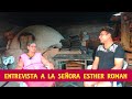 Alextv entrevista a esther roman matus  ixhuatan oaxaca