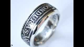 Coin Rings Slide Show