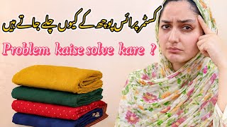 Price Pooch Kar Log Kyun Chale Jaate Hain? | Kapdon Ka Business Sach | Housewives Guide screenshot 2