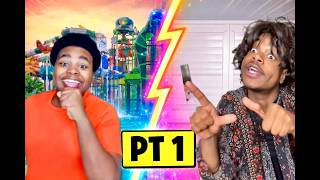 Ultimate Lance Alexander Compilation Pt 1 😎 | Funniest Moments #funny Details