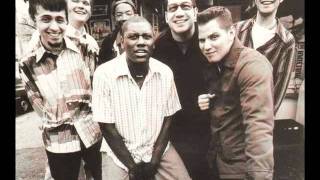 Spring Heeled Jack USA - Jolene (w/Lyrics)
