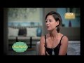 #صاحبة_السعادة منة شلبي: رغم خوف