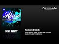 House Mini Mix 2010-003