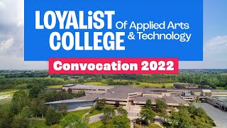 Convocation – June 7, 2022 – 10:00 AM