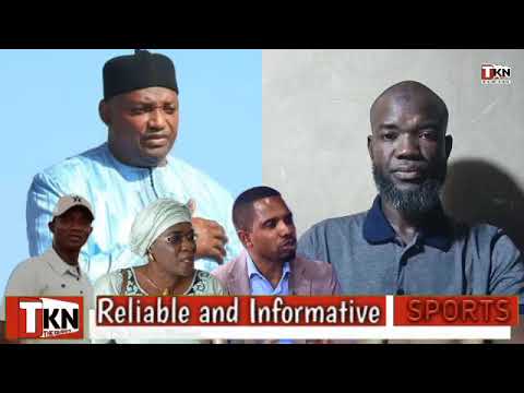 King Spot: Regardless of our difference with UDP, Is the unique Party that stand for the truth.