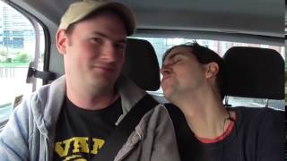 Lewis and his love for Sips