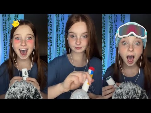 ASMR For Sleep & Relaxation