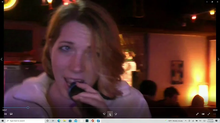 Marcia Coppertino Live Stream