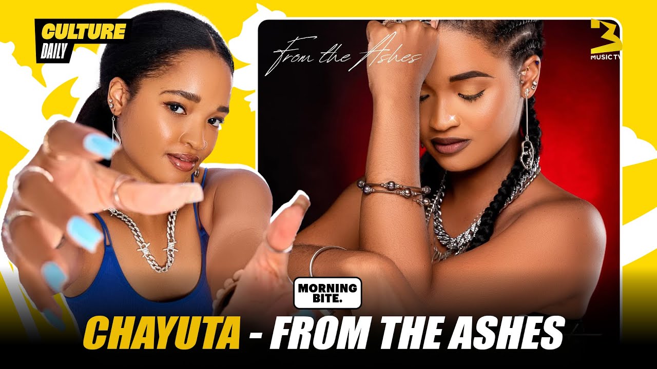 Chayuta Opens Up About Her Musical Journey, Meeting Jupitar & Upcoming ...