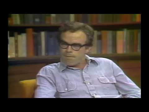 Interview with a Paranoid Schizophrenic  1983.     #psychology #mentalhealth #therapy #love #anxiety