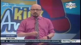 Download lagu MERKID'S - Kick Andy Metro TV - 9 Juni 2017
