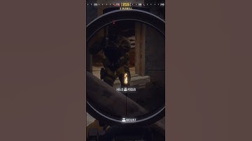 THEY THOUGHT I WAS HACKING #shorts  #callofduty