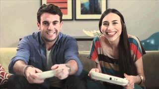 Scribblenauts Unlimited Trailer (E3 2012)