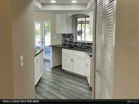 10471 THORNBERRY DRIVE, Spring Hill, FL home video tour