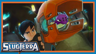 Keys to the Kingdom | Slugterra - Wildbrain | Full HD Episodes