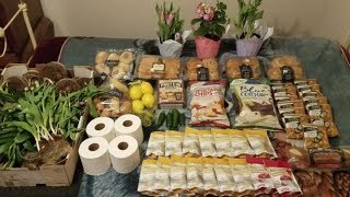 DUMPSTER DIVING ALDI DAILY VIDEO #56 SURPRISED