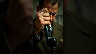 The Soviet Officer Who Prevented Nuclear War