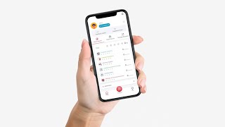 Introducing TellMe app (Creative Video Portfolio)