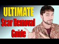Scar Removal Products That Work | ULTIMATE Product Guide | Chris Gibson