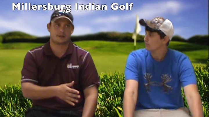 Millersburg Golf Interview