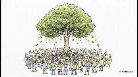 The Humanity Dividend