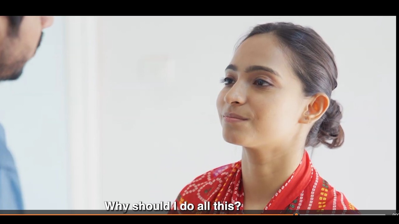 When an Apology Brought Hearts Together | Rohit R Gaba - YouTube