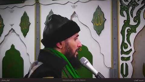 قيام رمضان سورة إبراهيم من الآية ٤٢ إلى ٥٢ بصوت الشيخ عبد الحميد العلي