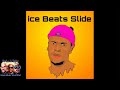 Ice Beats Slide X Uncle Keyz - Tsotsi (Official Audio) | Amapiano