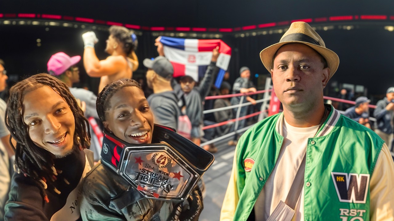 Así Fue Nuestra Aventura en Colombia