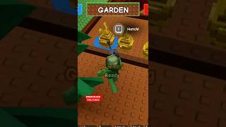 Let's open easter golden egg plis divine 😭🙏😉 #roblox #shorts