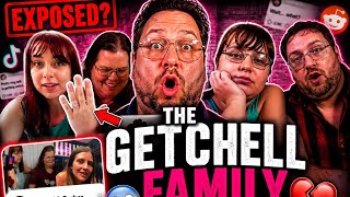 Famous The Getchell Family LIVE w/ BarbieBarber… and the interaction got WEIRD fast. 😳 #tiktok  Wealth