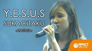 Yesus Sukacitaku - Bethel Worship - Lagu Rohani chords