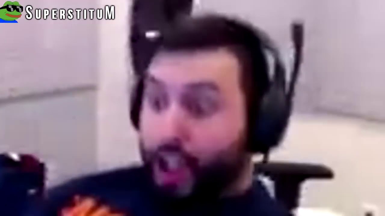 How Rain Really Plays CS GO 2