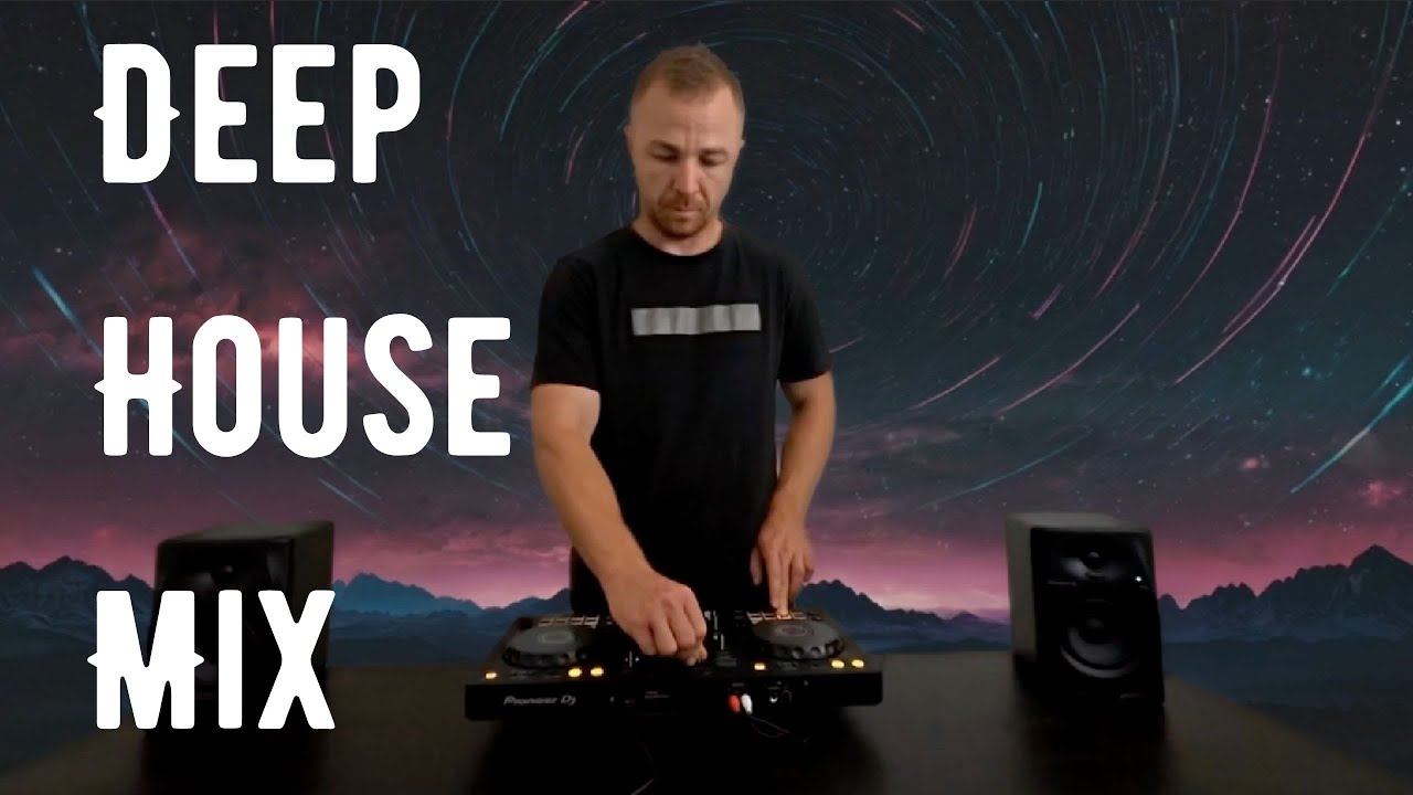 Watch Chill & Deep House Mix on YouTube Watch Chill & Deep House Mix on YouTube