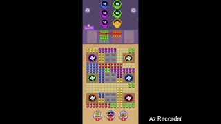 Friut hole level 16 walkthrough solution 