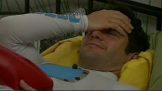 Big Brother 21 Live Feed Highlight Nick Fantasizes About Tommy Having