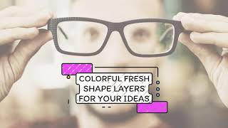 Creative Grunge Titles | After Effects Templates - Motion Array