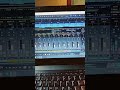 Making a beat in studio One using native instruments modular icons library and origin sounds drums