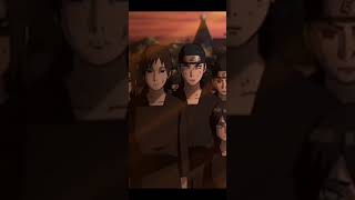 NARUTO 悲しい編集 [Naruto sad edit] #Shorts