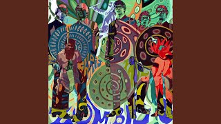 She's Not There - The Zombies