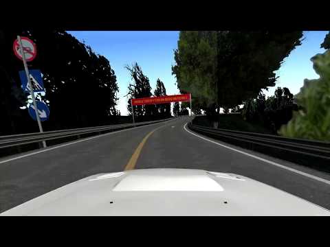 GTA SA Fantasy Hill GTA SA Fantasy Hill