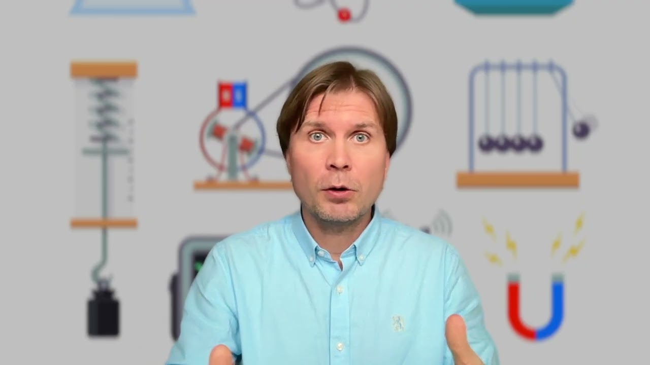 Physics Tutor: Fix the Basics, Boost Your Scores (SAT & School Exams)