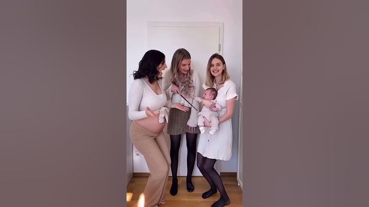 حوامل كيوت 😍 cute pregnant women
