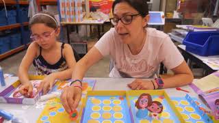 Sabbiarelli Kit - Famiglia GBR screenshot 2