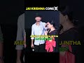 jai Krishna cor https://www.youtube.com/@rajusunkara2844Jai