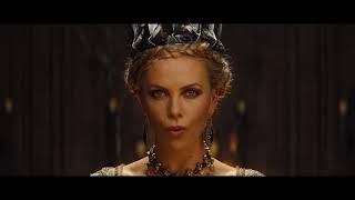 Snow White and the Huntsman 2012 2 سفیدبرفی و شکارچی