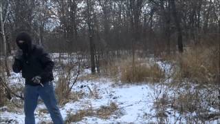 Basic Karambit Flip Application