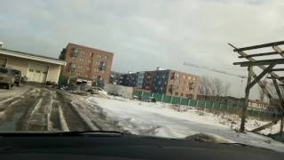 видео Новостройки в Ленинском районе  Моск обл. от 1.62 млн руб за квартиру