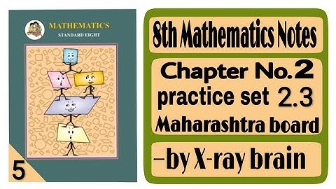 Parallel lines & transversal || Class 8th || Part 3